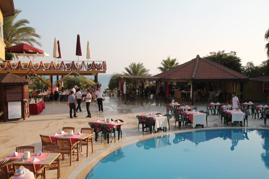 Schön  Club Dizalya