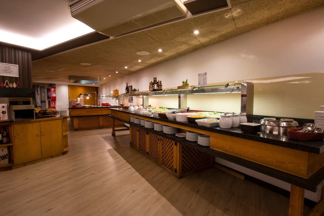 Gastro Hotel Magic Pas