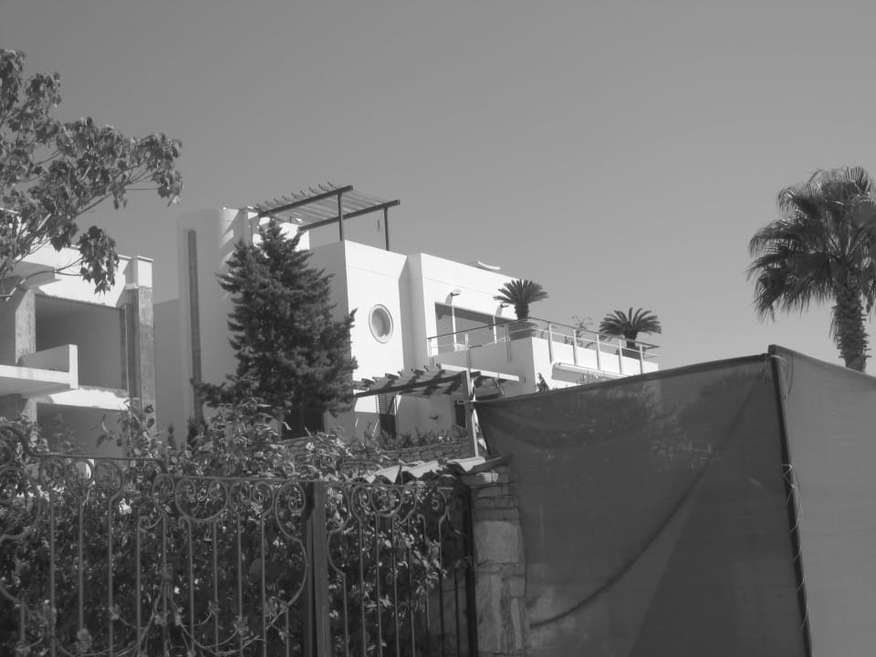 Hotel Delta Hotels By Marriott Bodrum