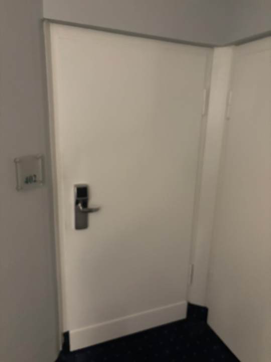 Zimmer Frühlings-Hotel