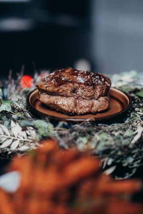 Gastro Hotel Seepark Thun