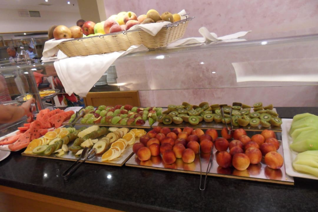 Immer frisches Obst Mitsis Selection Rinela