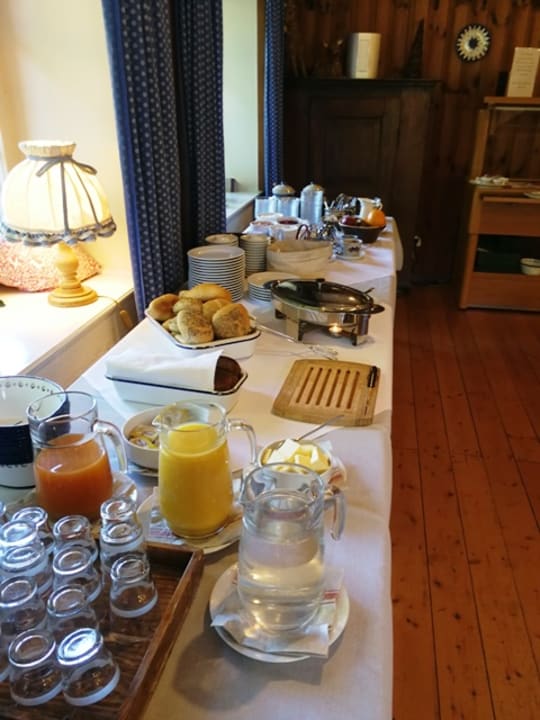 Gastro Ferienhof Zur Alten Fuhrmanns-Schänke