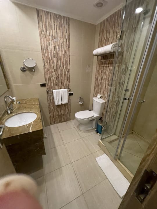 Zimmer Gravity Hotel & Aquapark Sahl Hasheesh