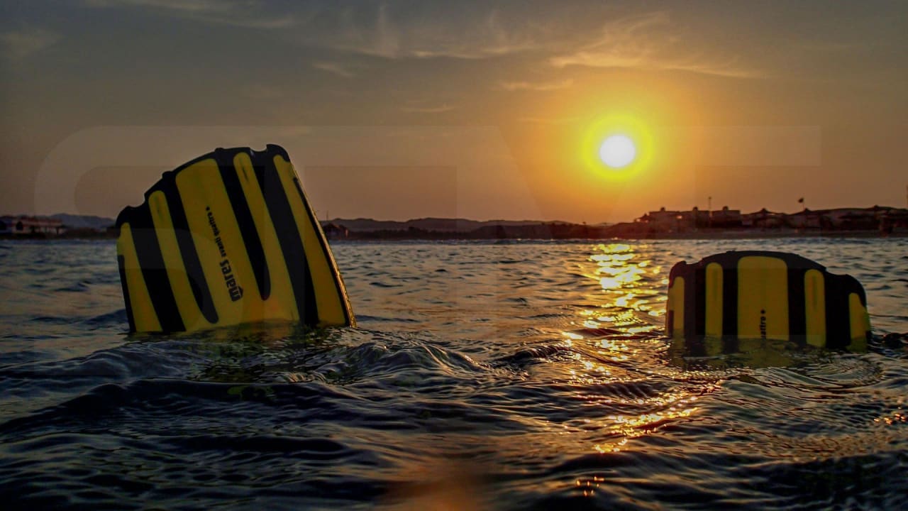 Strand Three Corners Equinox Beach Resort