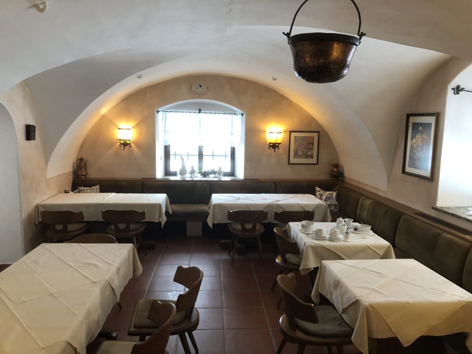 Gastro Landhotel Erlhof