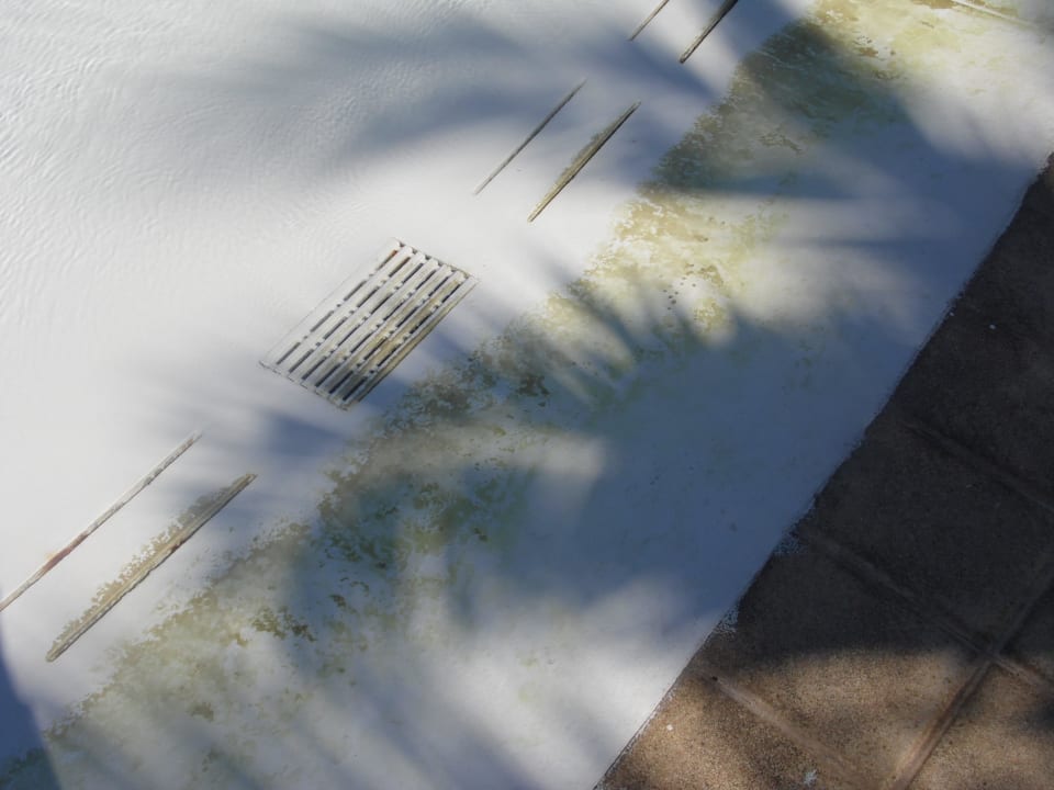 Pool Grand Palladium Select Palace Ibiza