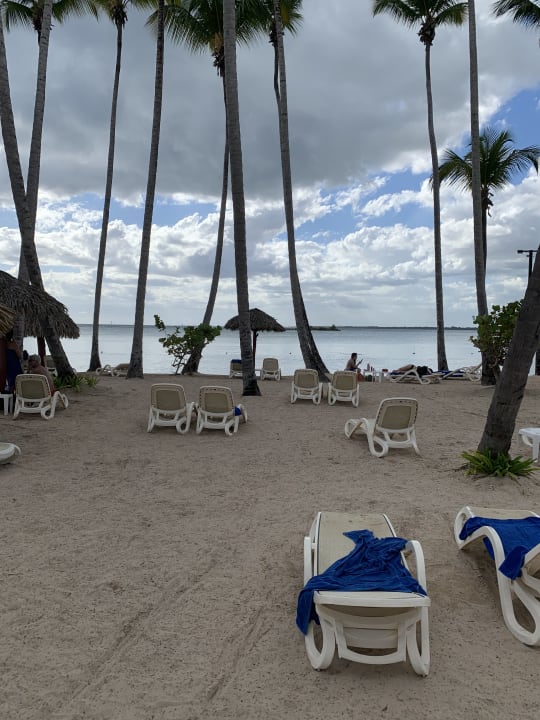 Strand Bahia Principe Luxury Bouganville