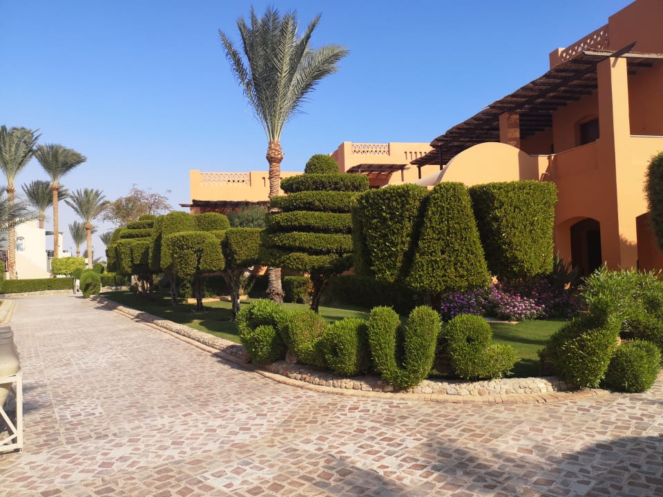 Gartenanlage Jaz Makadi Blue - TUI BLUE Makadi - Adults Friendly 16 Years Plus