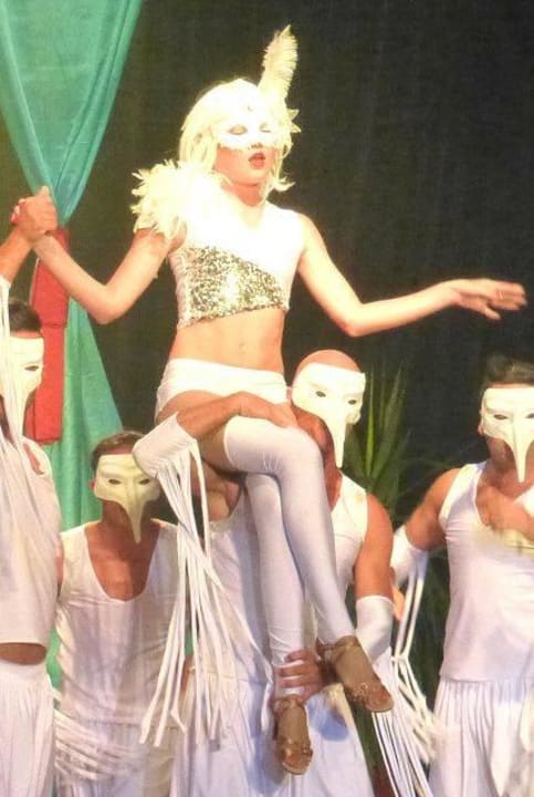 Showtime Arcanus Hotels Sorgun