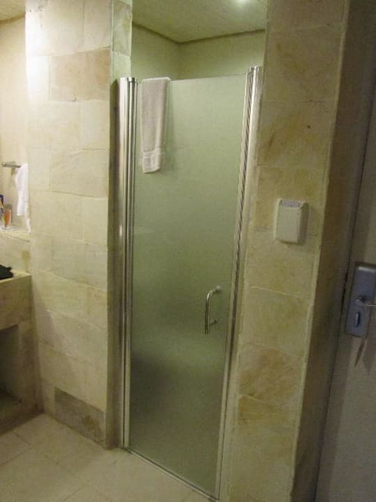 Toilette Villas Bavaro Resort & Spa