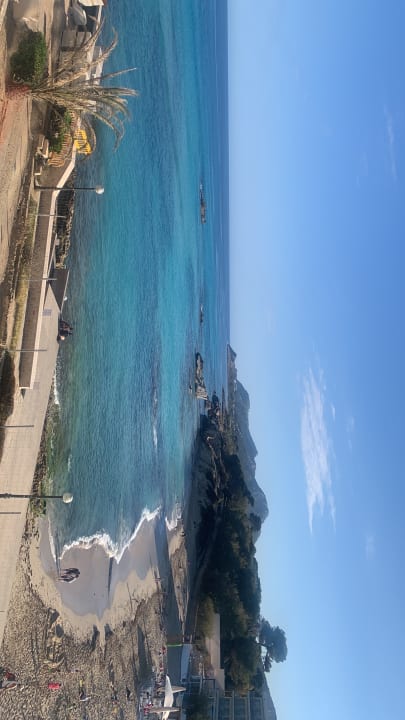 Ausblick Son Moll Sentits Hotel & Spa