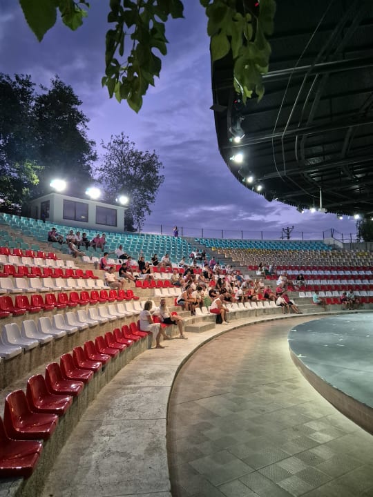 Sport & Freizeit VONRESORT Golden Beach