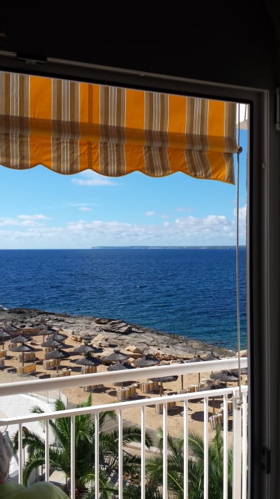 Zimmer Universal Hotel Cabo Blanco - Adults Only