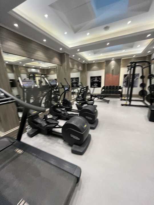 Sport & Freizeit Tio Sea Resort