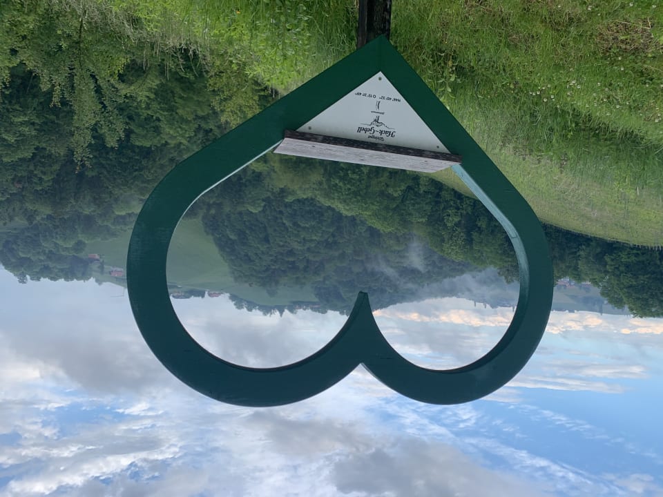 Außenansicht Weingut Pension Hack-Gebell