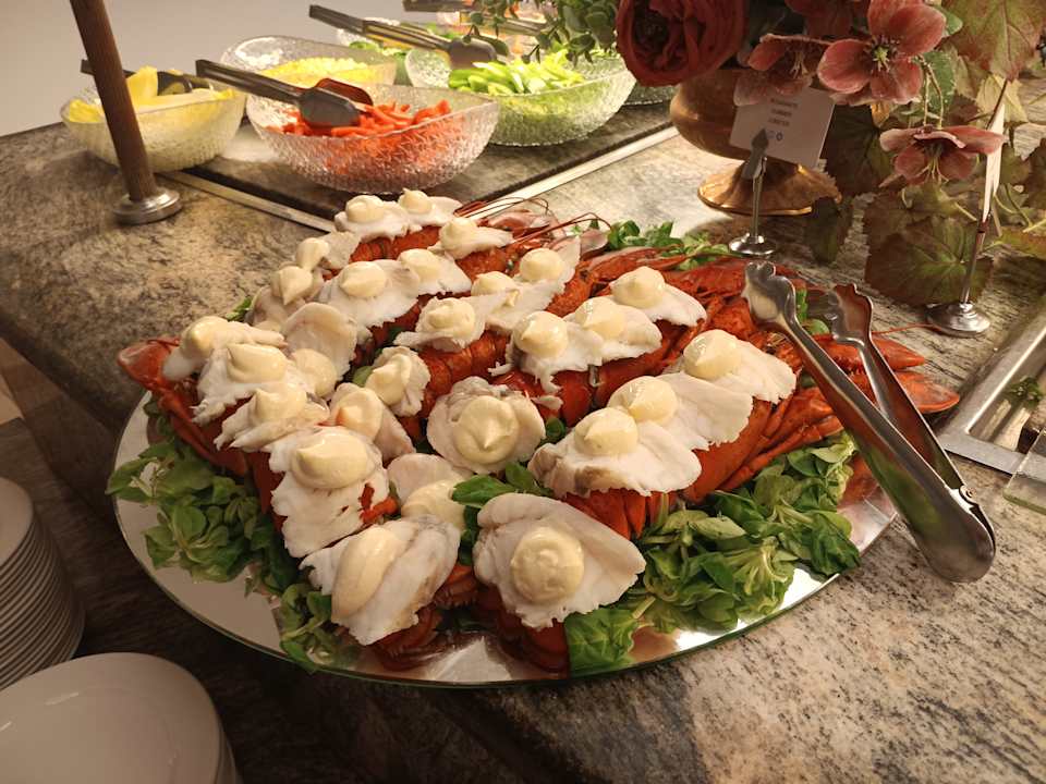 Gastro Lago Garden