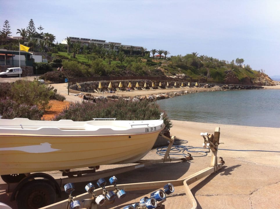 Marina Iberostar Waves Creta Panorama & Mare