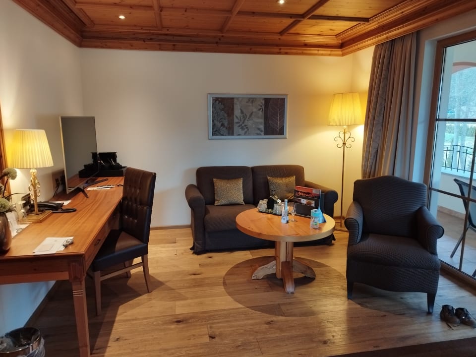 Zimmer Hotel Bayerwaldhof