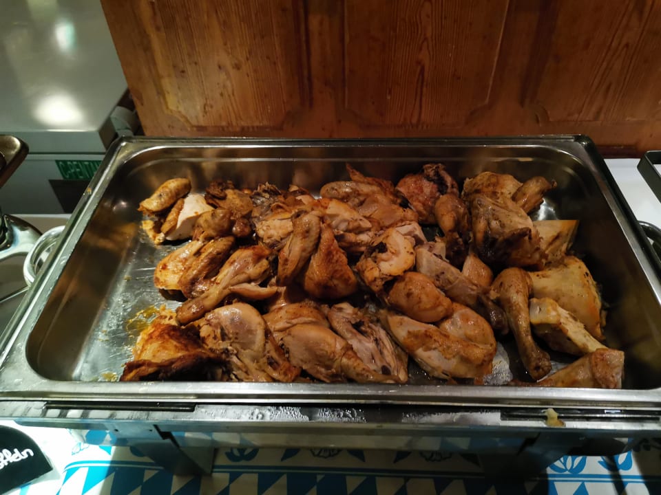 Gastro Sauerland Alpin Hotel