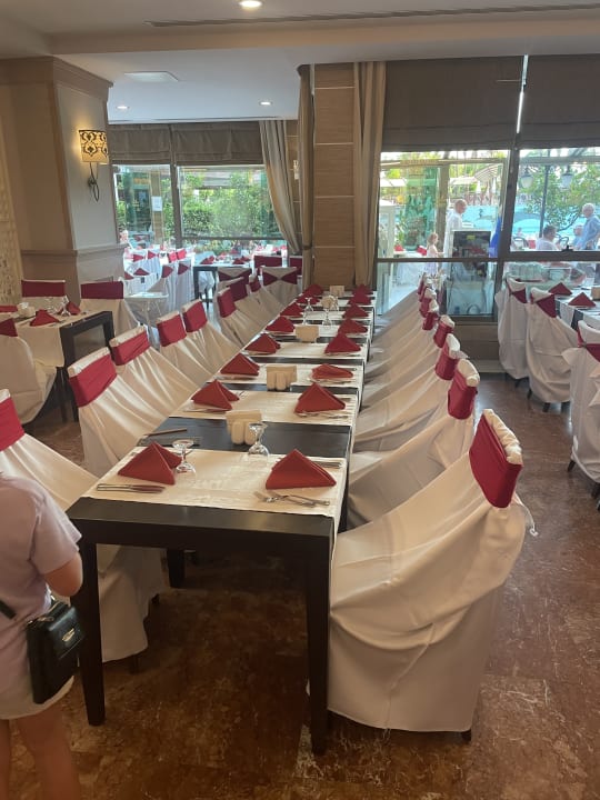 Gastro Aydinbey Kings Palace & Spa