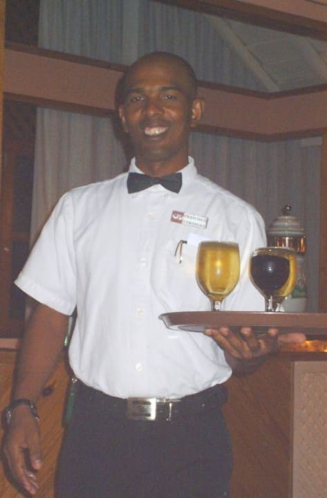 Francisco Grand Palladium Select Bávaro Resort & Spa