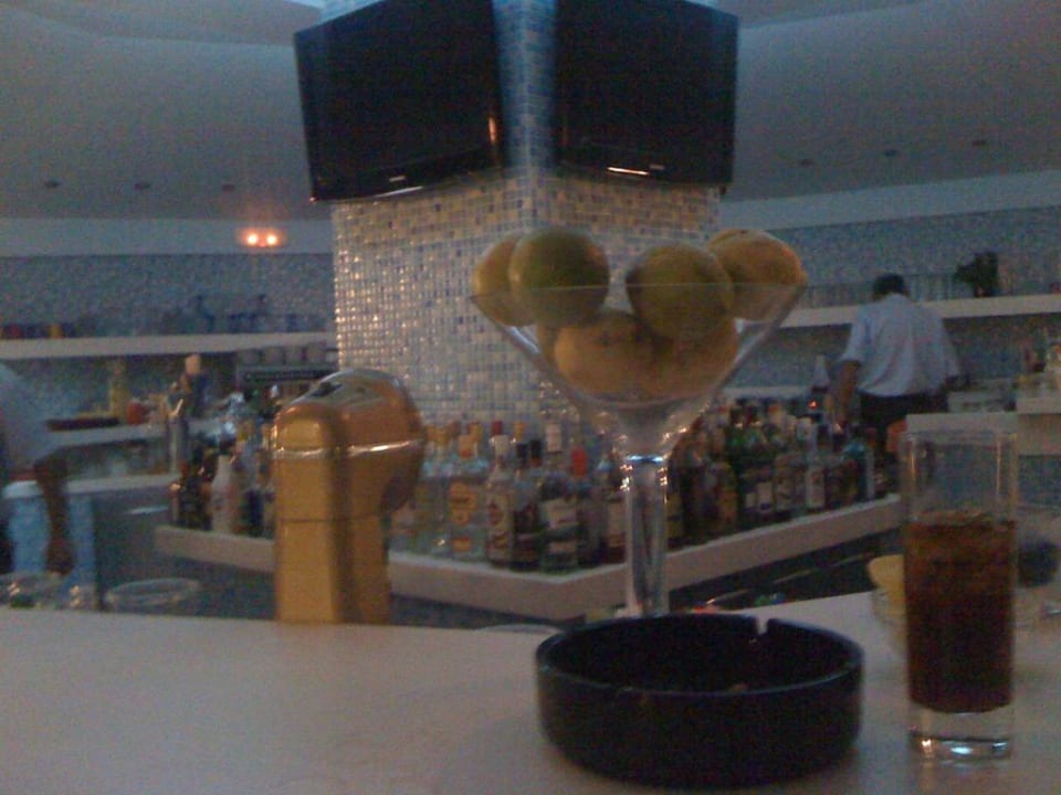 Bar Hotel Corissia Princess