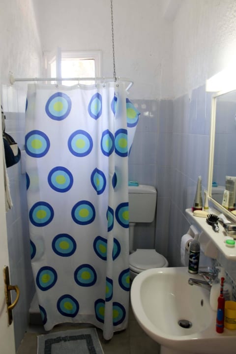 Das Bad Studios & Appartements Belvedere