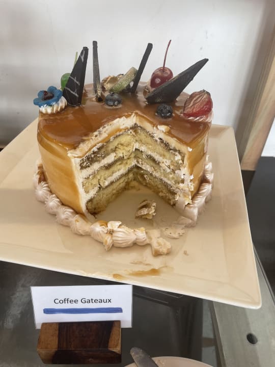 Gastro Summer Island Maldives