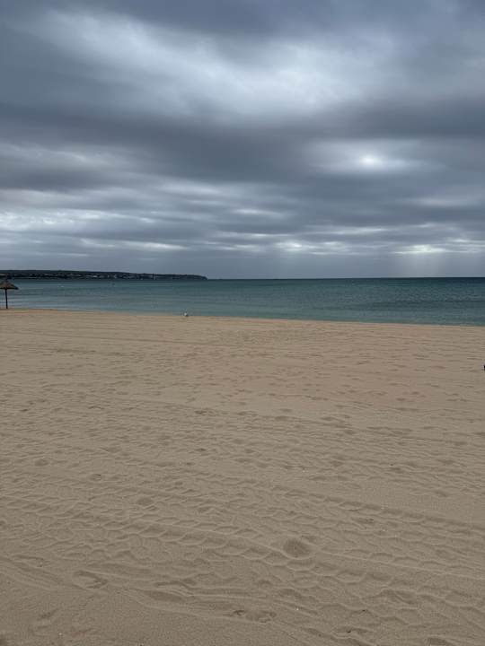 Strand Hotel HM Gran Fiesta