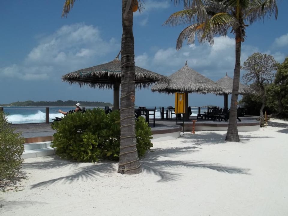 Surfer Ecke Adaaran Select Hudhuran Fushi - Premium All Inclusive