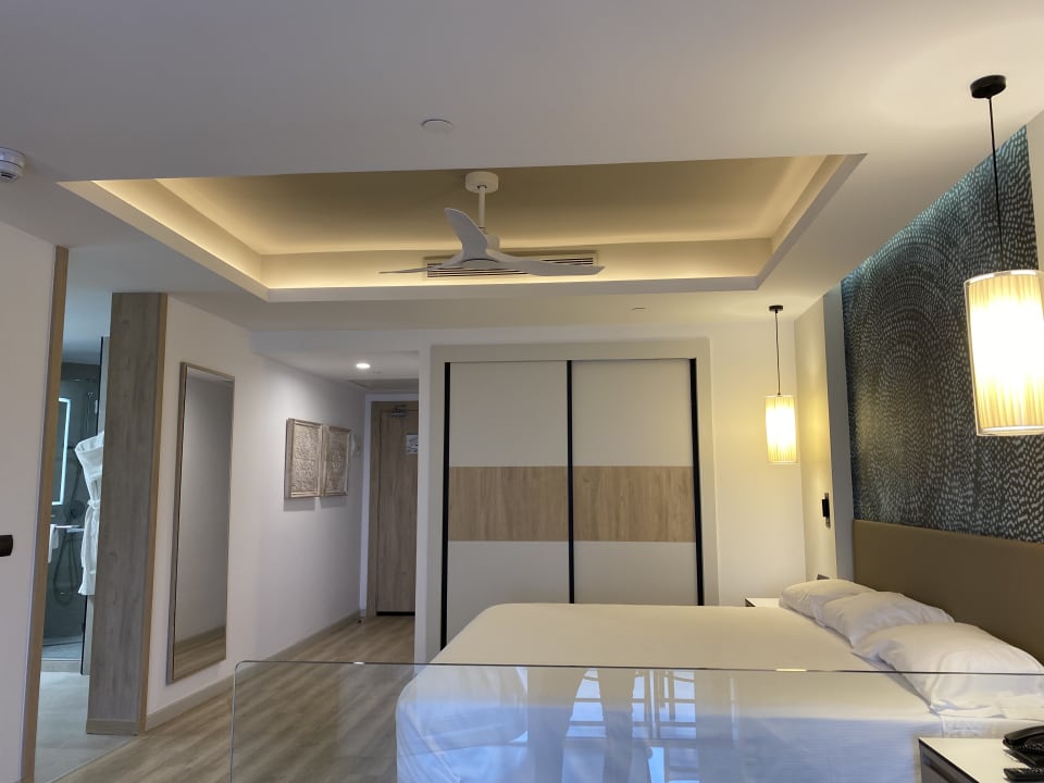 Zimmer Hotel Riu Palace Jandia