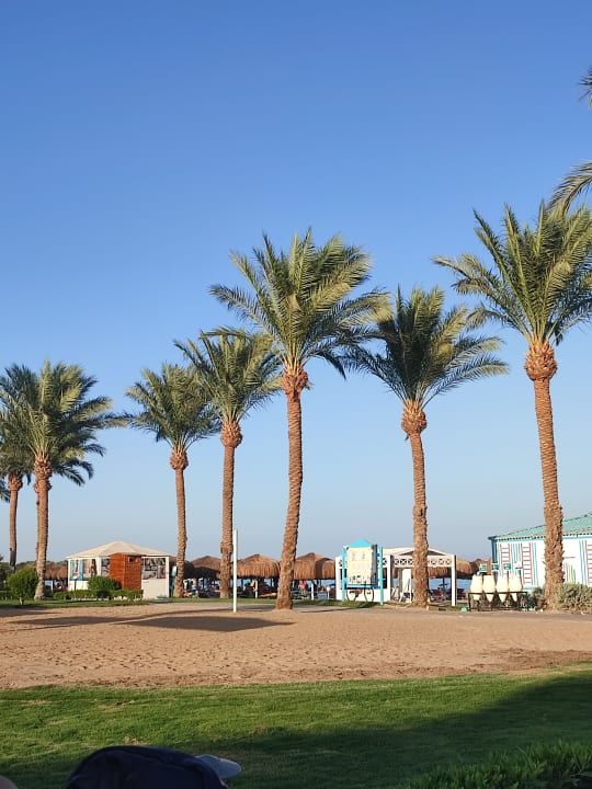 Strand Sentido Caribbean World Soma Bay