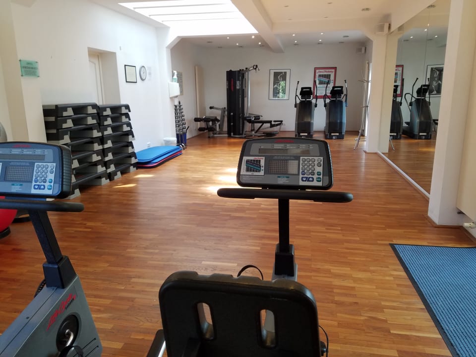 Sport & Freizeit Jammertal Golf & SPA-Resort