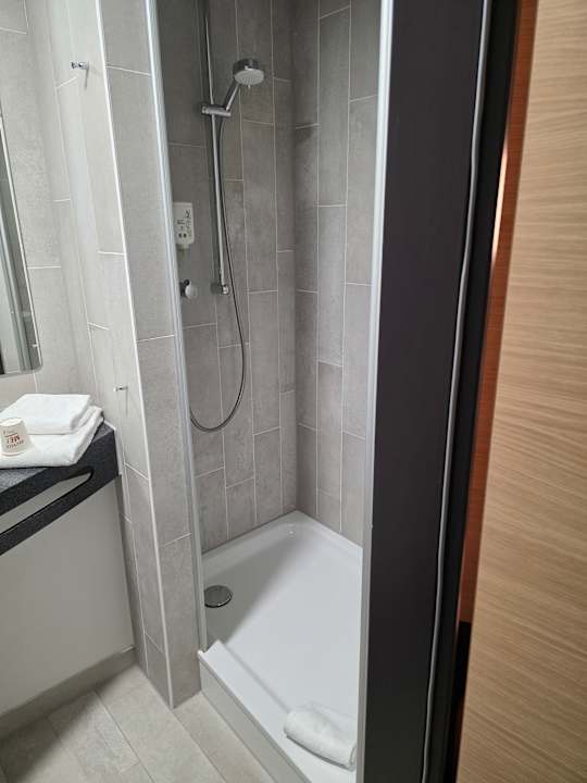 Zimmer B&B Hotel Bochum-City