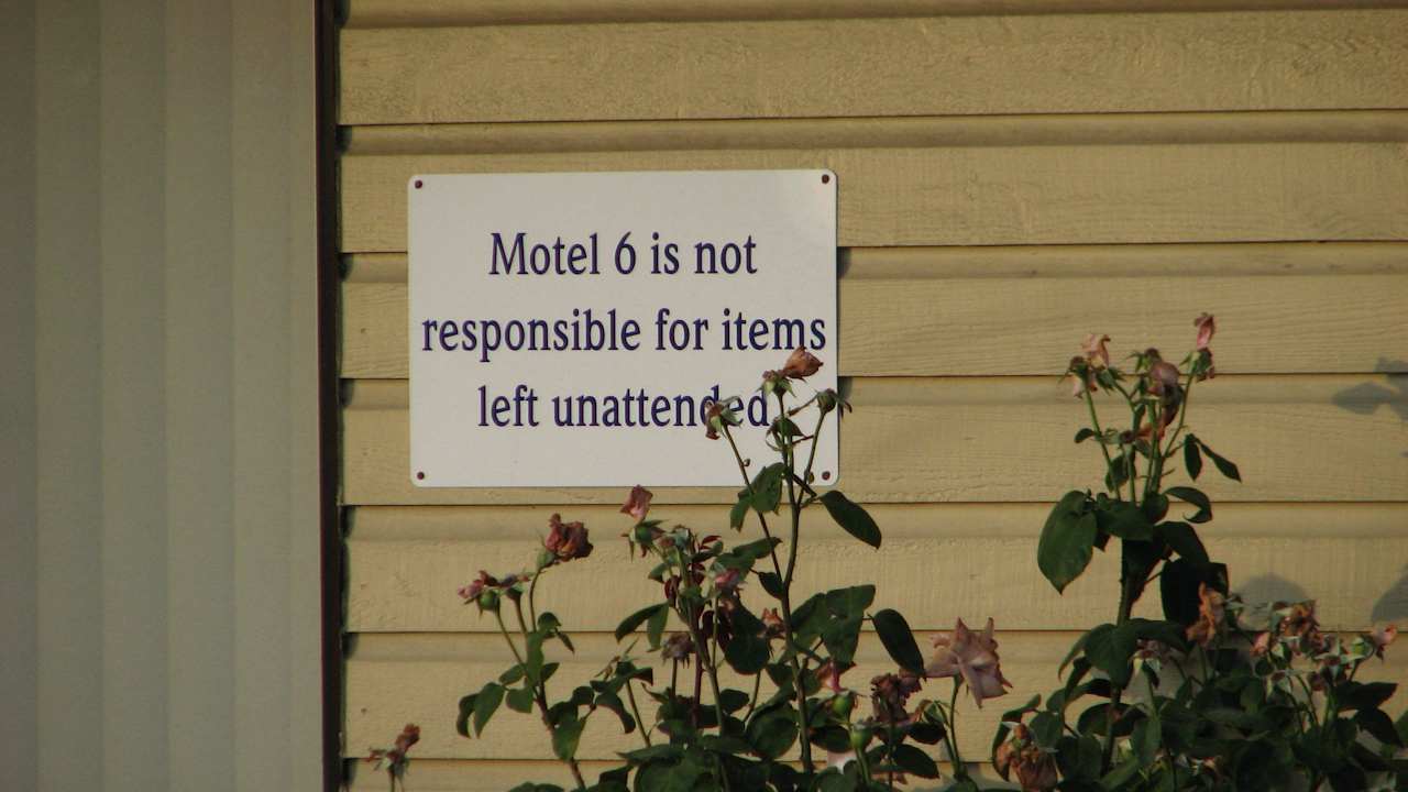 Motel 6 Motel 6 Woodland
