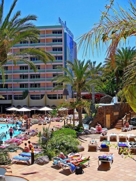 Buenaventura Abora Buenaventura by Lopesan Hotels