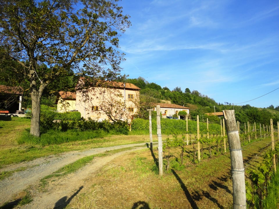 Casa Re Azienda Vitivinicola Casa Re