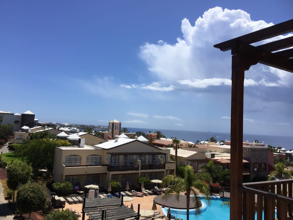 Außenansicht H10 Rubicón Horizons Collection