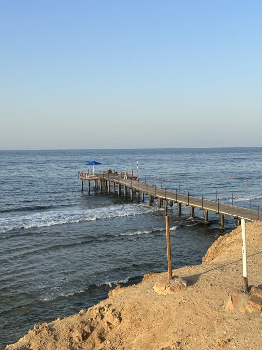 Strand Pickalbatros Villaggio Resort - Portofino