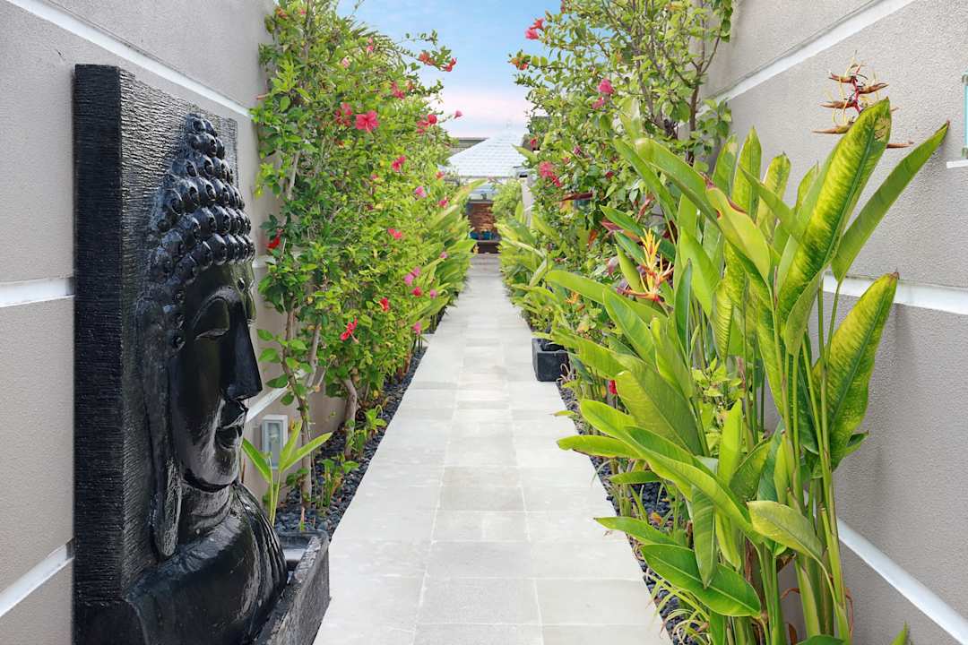 Sonstiges Bali Cosy Villa