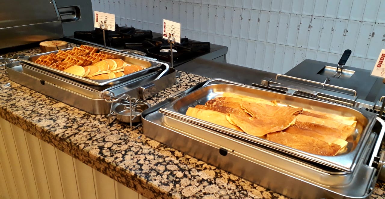 Gastro Sentido Trendy Verbena Beach