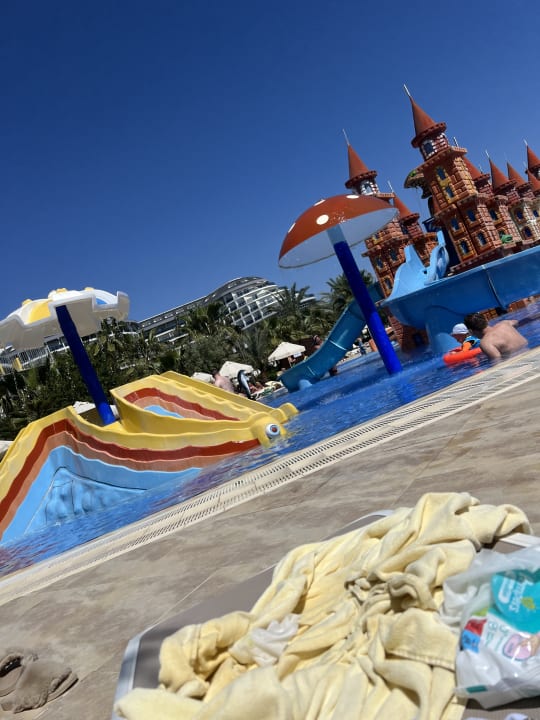 Sport & Freizeit Seaden Sea Planet Resort & Spa