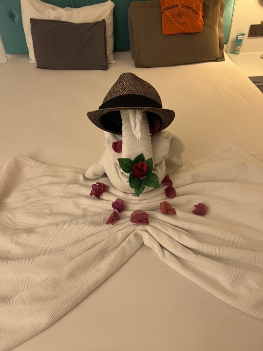 Zimmer Luna Blanca Resort & Spa