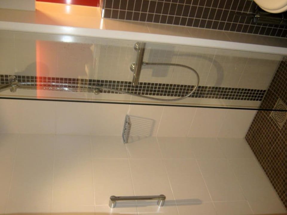 Die Dusche Best Western Hotel Bamberg