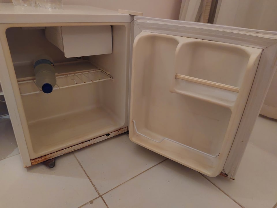 Zimmer The Grand Hotel Hurghada