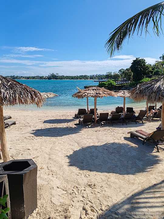 Strand Hideaway at Royalton Negril