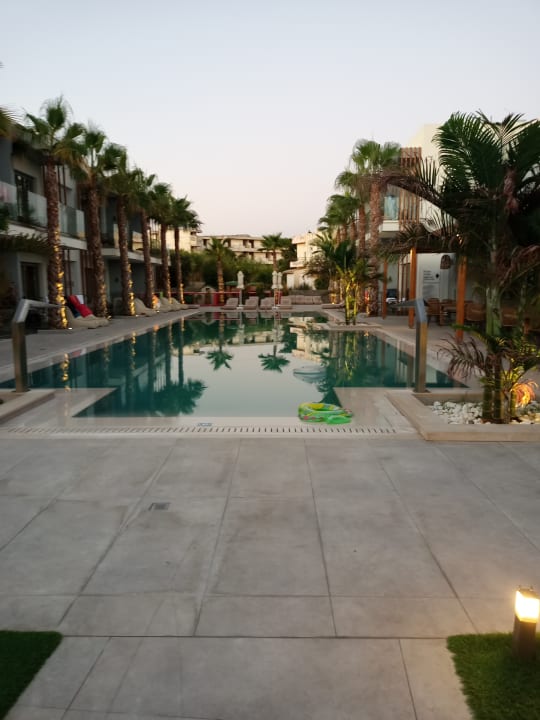 Pool Hotel Magda CLUB