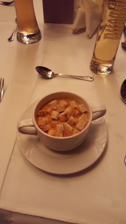 Restaurant Wellnessresort Seiwald