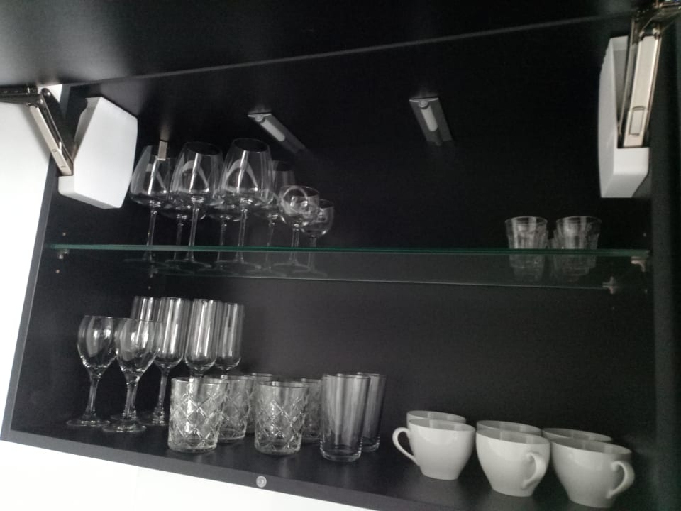 Zimmer Dune Resort Mielno - A